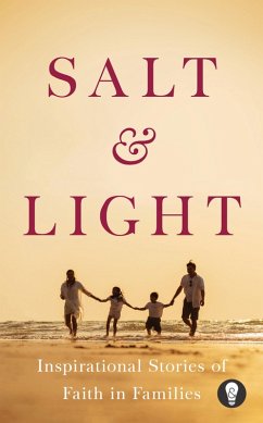 Salt & Light (eBook, ePUB) - Salt&Light