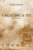 5 balles dans la tête (eBook, ePUB)