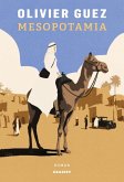 Mesopotamia (eBook, ePUB)