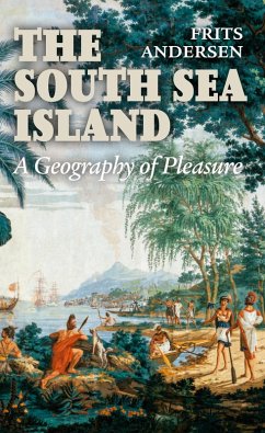 The South Sea Island (eBook, ePUB) - Andersen, Frits