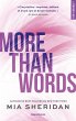 More than words (eBook, ePUB) - Bild 1