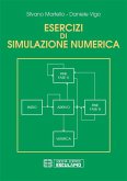 Esercizi di simulazione numerica (eBook, ePUB) Esercizi di simulazione numerica (eBook, ePUB)