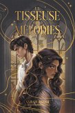 La Tisseuse de Mélodies - tome 1 (eBook, ePUB)