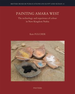 Cover Painting Amara West (eBook, PDF)