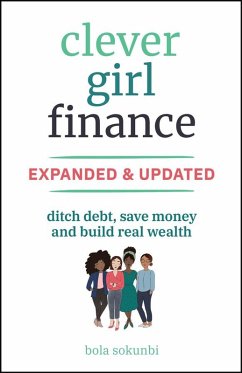 Clever Girl Finance, Expanded & Updated (eBook, PDF) - Sokunbi, Bola