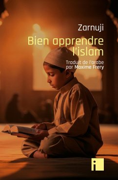 Cover Bien apprendre l'islam (eBook, ePUB)