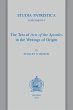 Text of Acts of the Apostles in the... - Bild 1