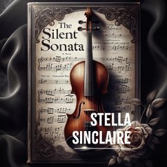 Cover The Silent Sonata (eBook, ePUB)