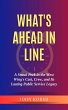 What's Ahead in Line (eBook, ePUB) - Bild 1