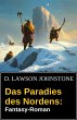 Das Paradies des Nordens: Fantasy-Roman... - Bild 1