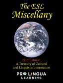 ESL Miscellany (eBook, PDF) ESL Miscellany (eBook, PDF)