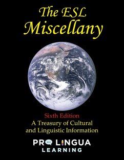 Cover ESL Miscellany (eBook, PDF)