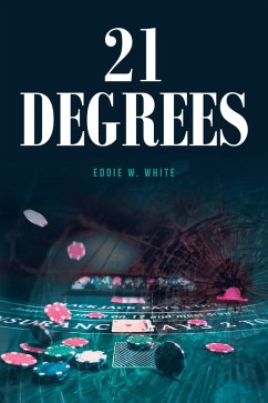 Cover 21 Degrees (eBook, ePUB)