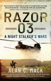 Razor 03 (eBook, ePUB)