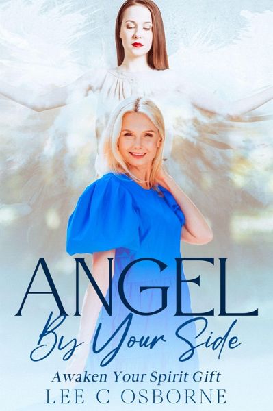Angel by Your Side (eBook, ePUB) Angel by Your Side (eBook, ePUB)