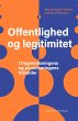 Offentlighed og legitimitet (eBook,... - Bild 1