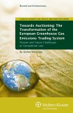 Towards Auctioning (eBook, PDF)