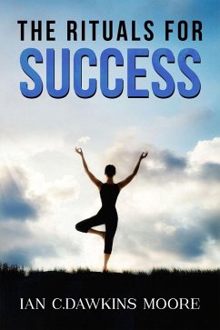 Cover The Rituals for Success (eBook, ePUB)