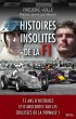 Histoires insolites de la F1 (eBook,... - Bild 1