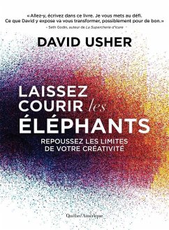 Cover Laissez courir les éléphants (eBook, PDF)