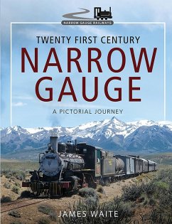 Cover Twenty First Century Narrow Gauge (eBook, PDF)