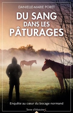 Cover Du sang dans les pâturages (eBook, ePUB)