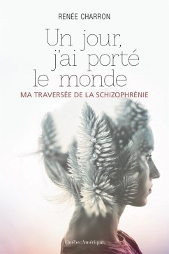 Cover Un jour, j'ai porté le monde (eBook, ePUB)