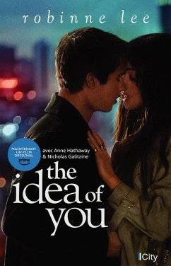 The idea of you (eBook, ePUB) - Lee, Robinne