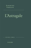 L'Astragale (eBook, ePUB) L'Astragale (eBook, ePUB)