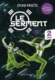 Le Serment, Tome 2 - Karma (eBook, ePUB) Le Serment, Tome 2 - Karma (eBook, ePUB)