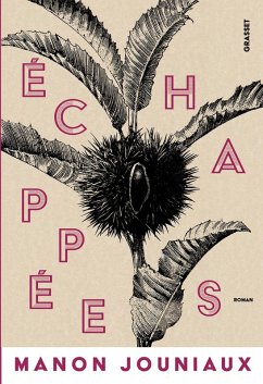 Echappées (eBook, ePUB) - Jouniaux, Manon