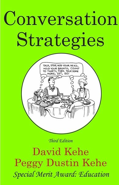 Conversation Strategies (eBook, PDF)