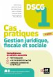 DSCG 1 - Gestion juridique fiscale et... - Bild 1