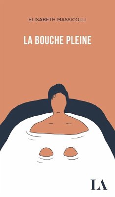 Cover La bouche pleine (eBook, ePUB)