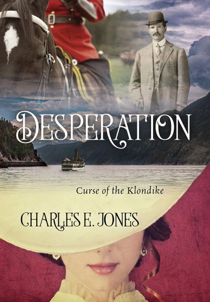 Desperation (eBook, ePUB) Desperation (eBook, ePUB)