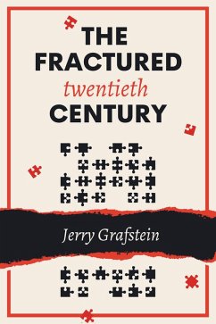 Cover Fractured Twentieth Century (eBook, ePUB)