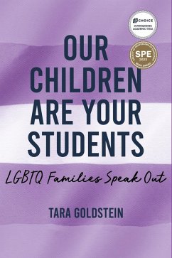 Our Children Are Your Students (eBook, PDF) Cover Our Children Are Your Students (eBook, PDF)