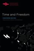 Time and Freedom (eBook, PDF) Time and Freedom (eBook, PDF)