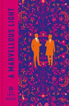 Cover The Last Binding Trilogy, T1 : A Marvellous Light (eBook, ePUB)
