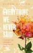 Everything we never said - Connaît-on... - Bild 1