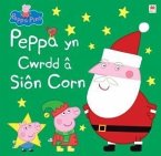 Peppa yn Cwrdd â Siôn Corn (eBook, PDF)