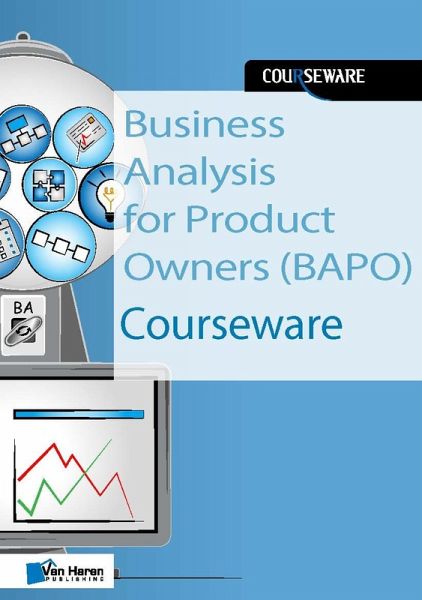 Business Analysis for Product Owners Courseware (eBook, PDF) Business Analysis for Product Owners Courseware (eBook, PDF)