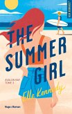 The summer girl (eBook, ePUB) The summer girl (eBook, ePUB)