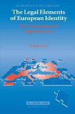 Legal Elements of European Identity (eBook, PDF) Legal Elements of European Identity (eBook, PDF)