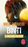 La Mascarade nocturne (Binti, Tome 2) (eBook, ePUB)