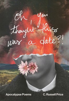 oh, you thought this was a date?! (eBook, PDF) - C. Russell Price, Price