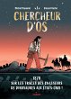 Chercheur d'os (eBook, ePUB) - Bild 1