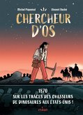 Chercheur d'os (eBook, ePUB)