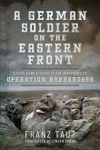 German Soldier on the Eastern Front (eBook, ePUB)