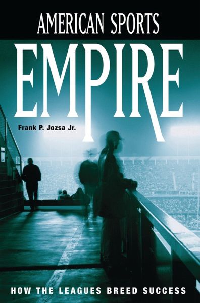 American Sports Empire (eBook, PDF)